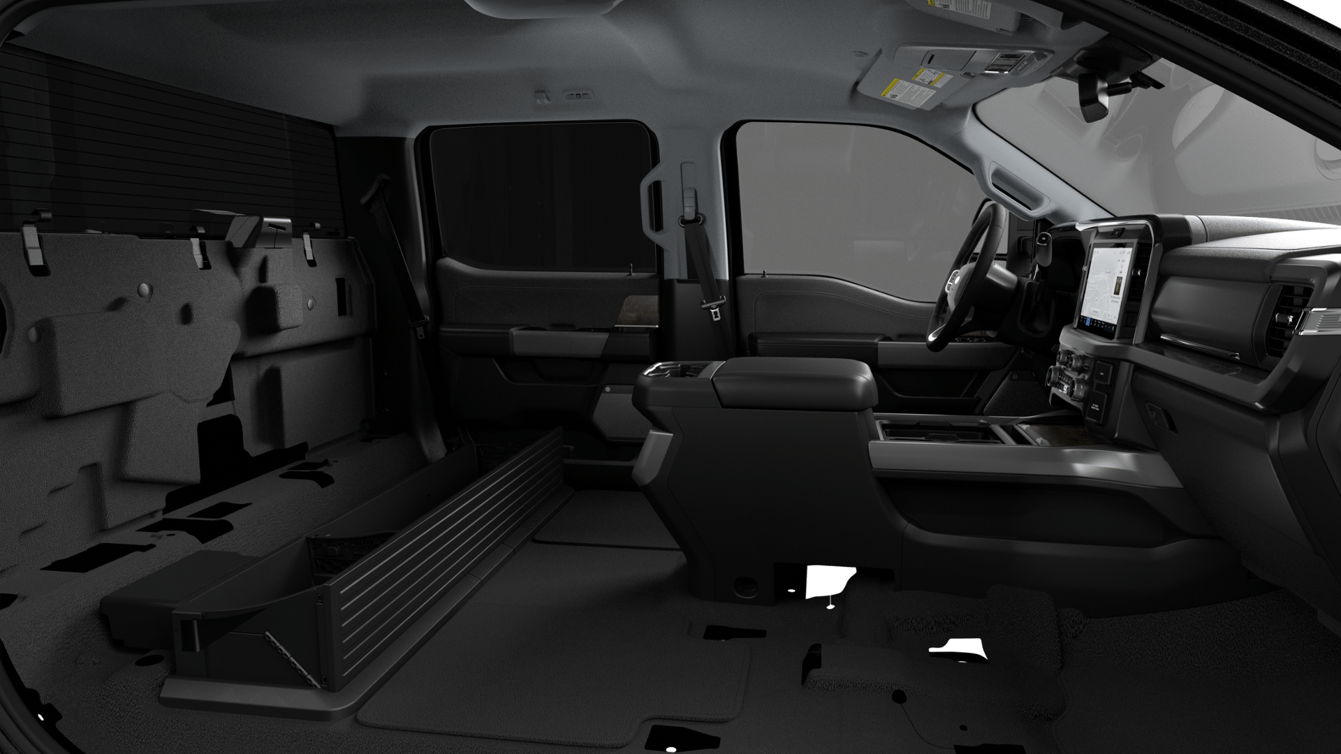 2027 Ford Super Duty